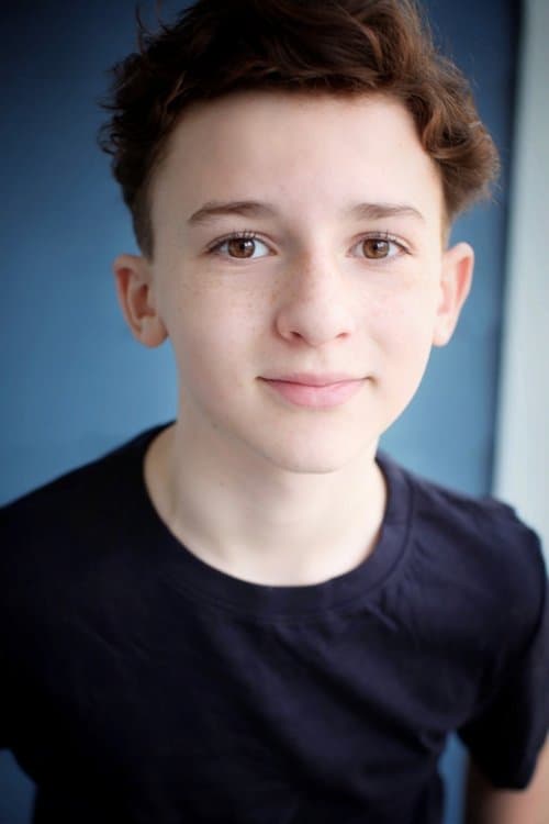 Jett Klyne image