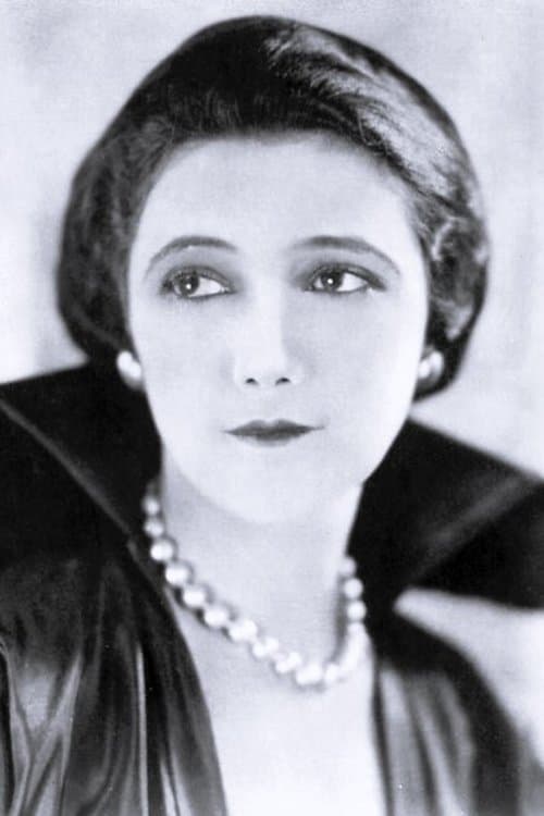 Jetta Goudal image