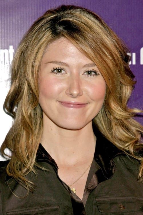 Jewel Staite image