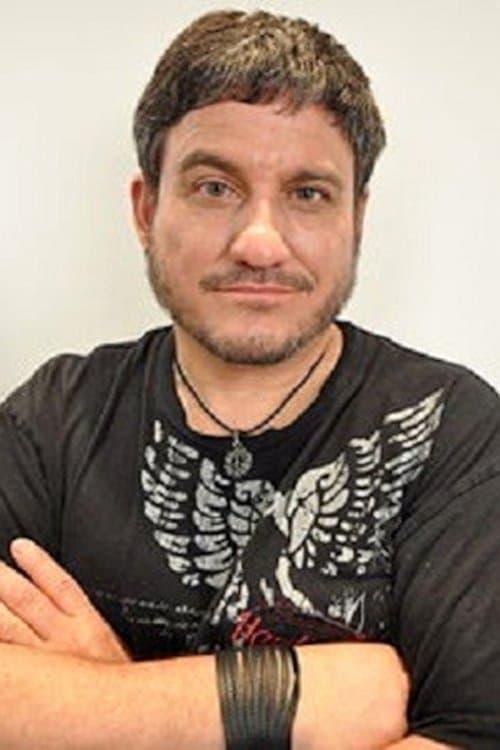 Photo of J.F. Lawton