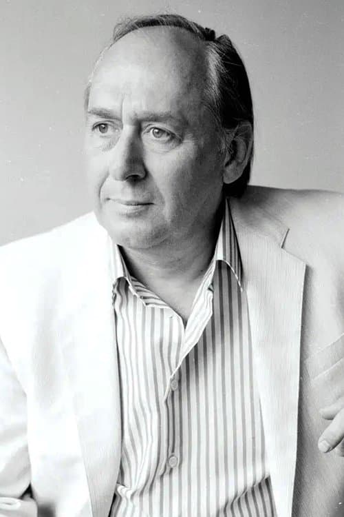 J.G. Ballard image
