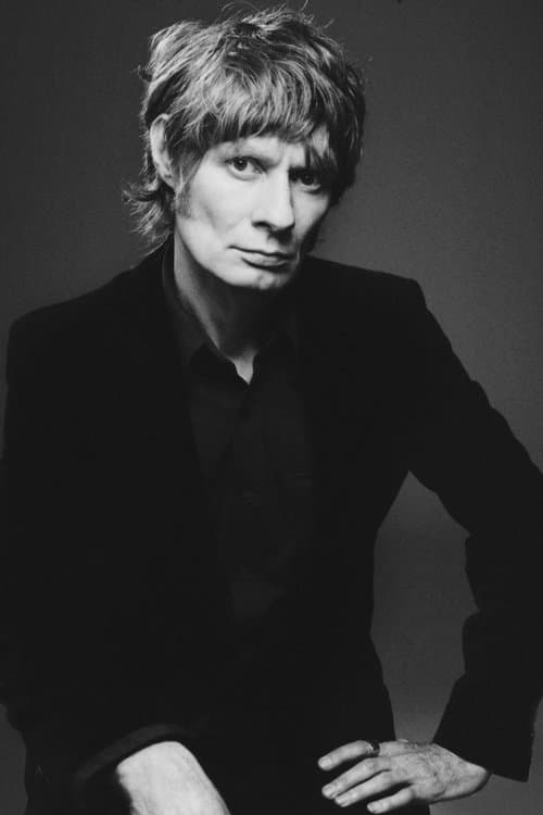 J.G. Thirlwell image