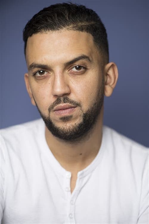 Jhon Rachid image