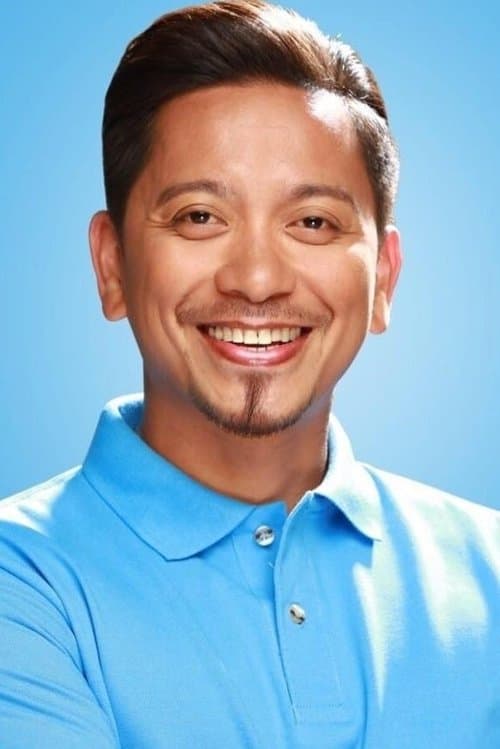 Jhong Hilario image