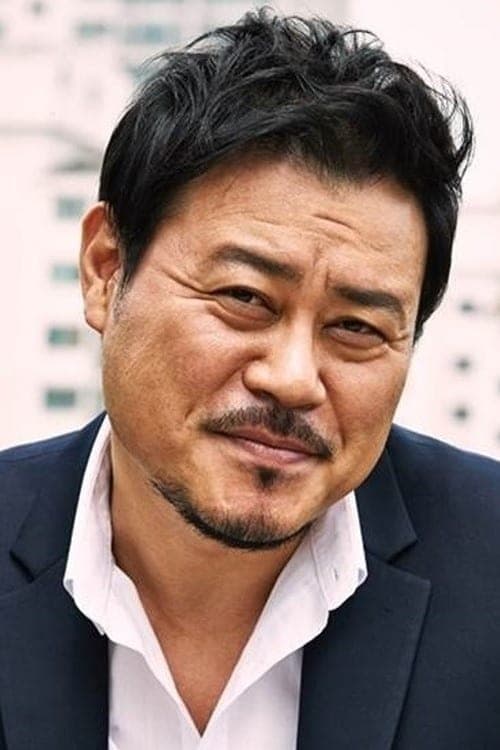 Ji Dae-han image
