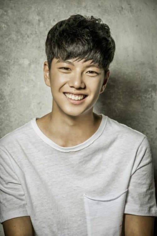 Ji Min-hyuk image