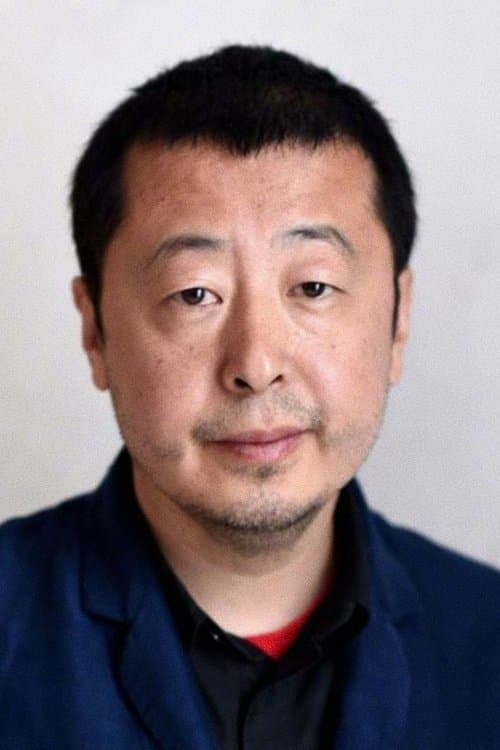 Jia Zhangke image