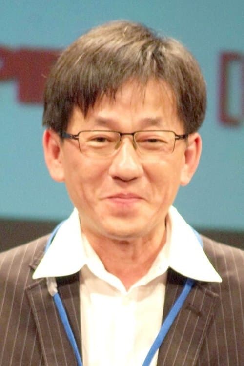 Photo of Jiang Fenghong
