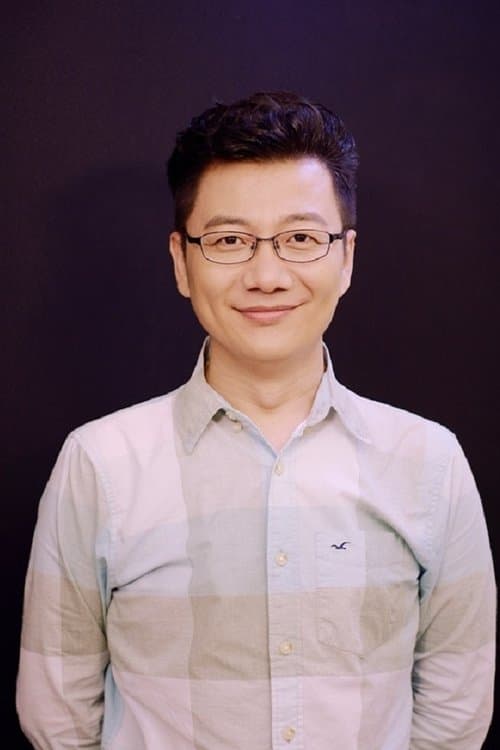 Jiang Guangtao image