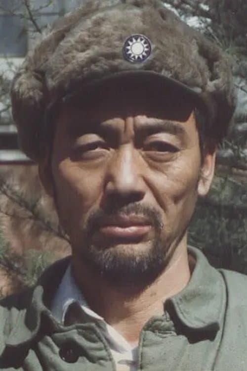 Jiang Hualin image