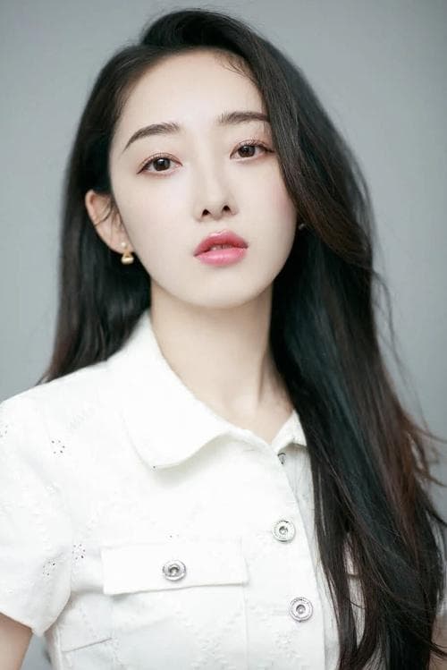 Jiang Mengjie image