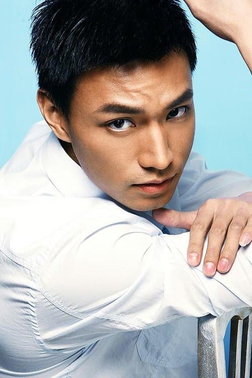 Jiang Mingyang image