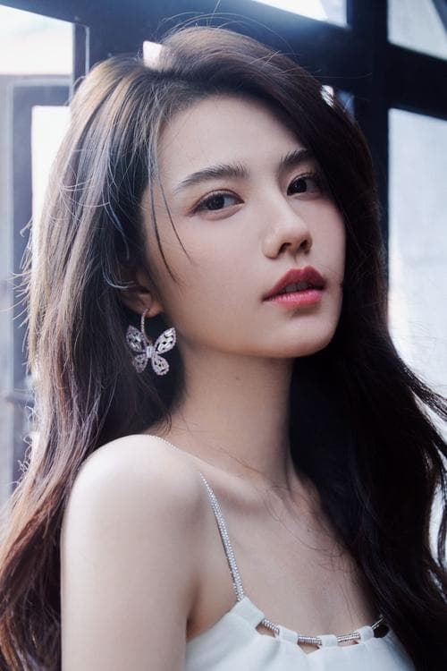 Jiang Peiyao image