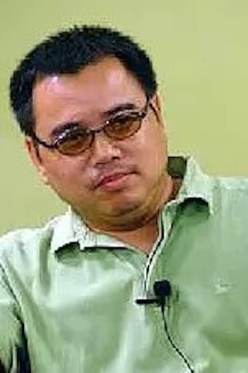 Photo of Jiang Qinmin