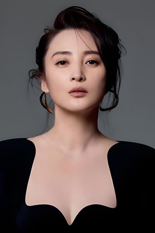 Jiang Qinqin image