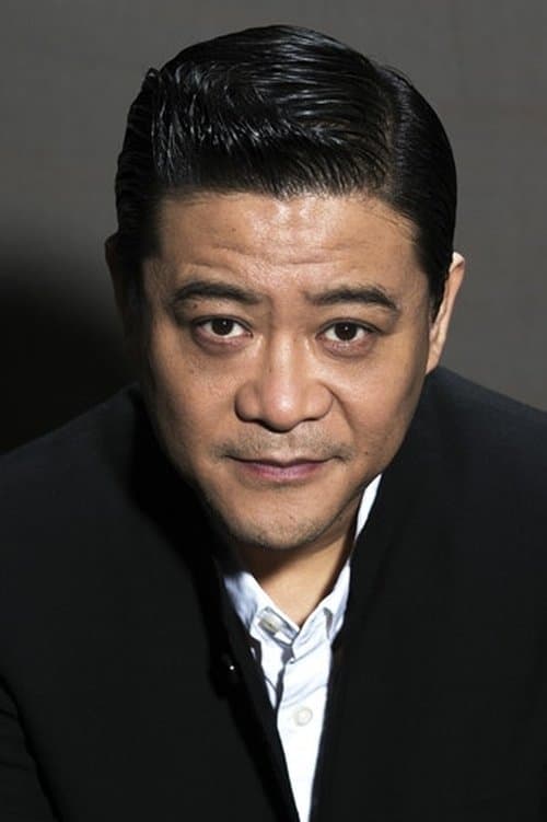 Jiang Tong image