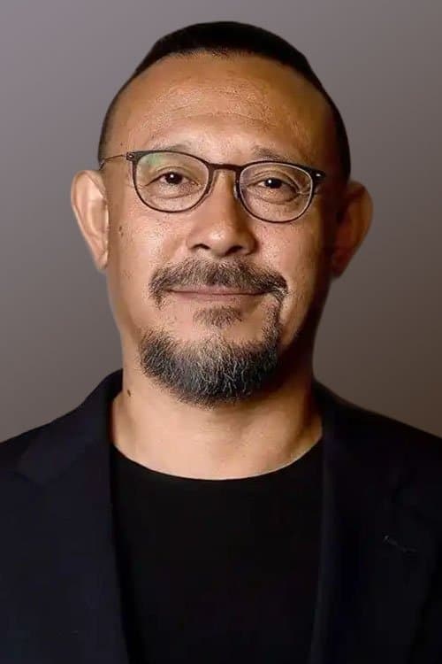 Jiang Wen image