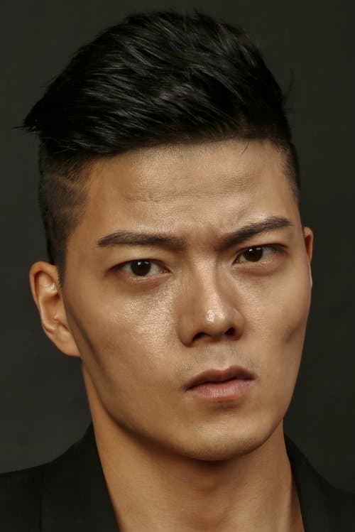 Jiang Xiaolin image