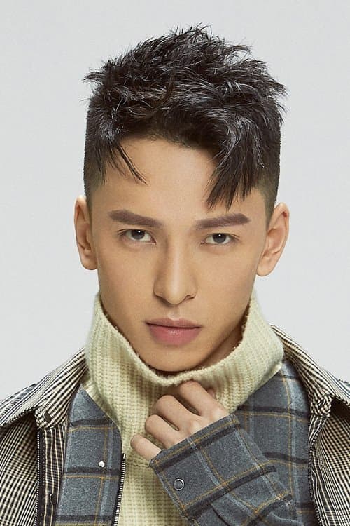 Jiang Xueming image