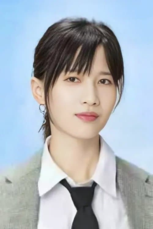 Jiang Yilei image