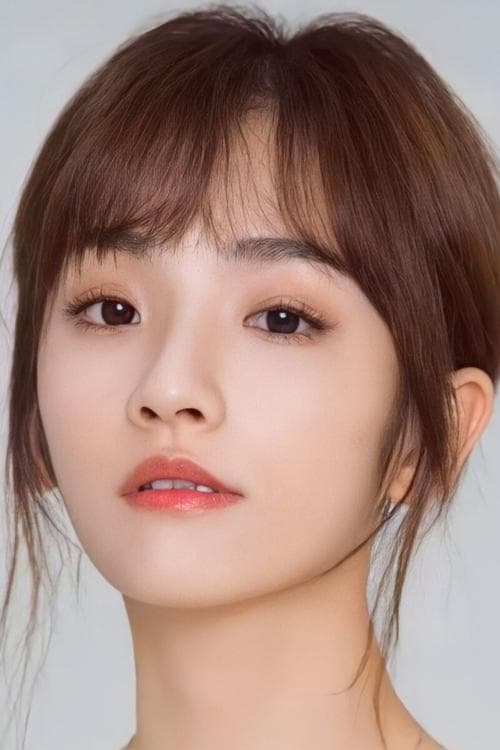 Jiang Yixuan image