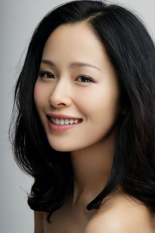 Jiang Yiyan image