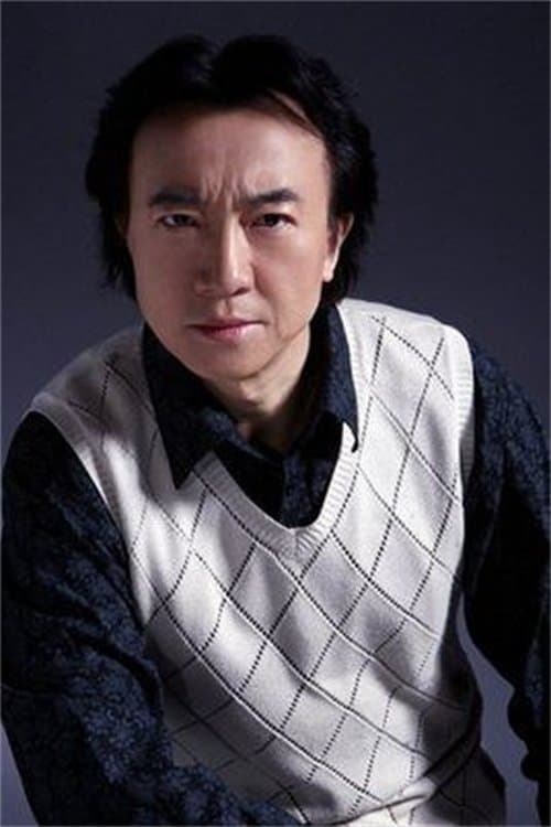 Jiang Yongbo image