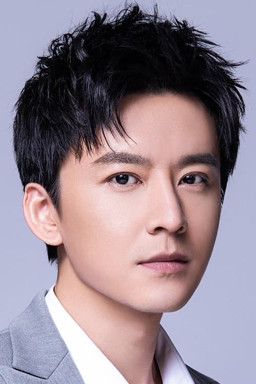 Jiang Zhenhao image