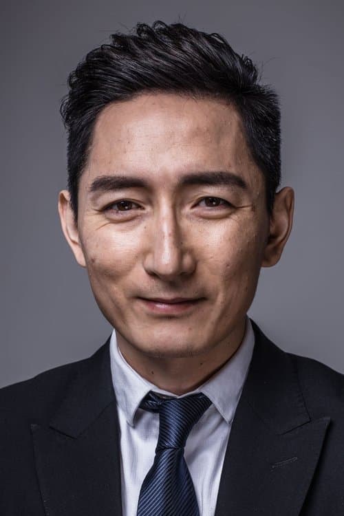 Jiang Zhongwei image