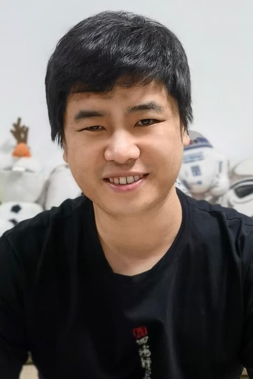 Jianru Zhang image