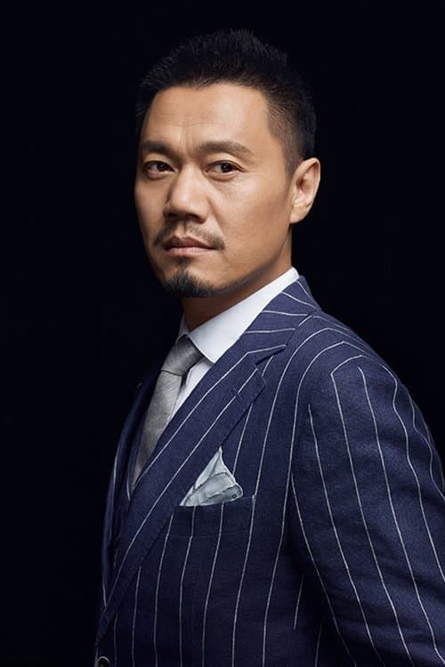 Jiao Gang image