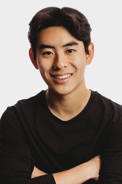 Photo of Jiayang Liu