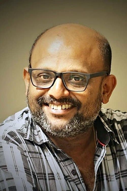 Photo of Jibu Jacob