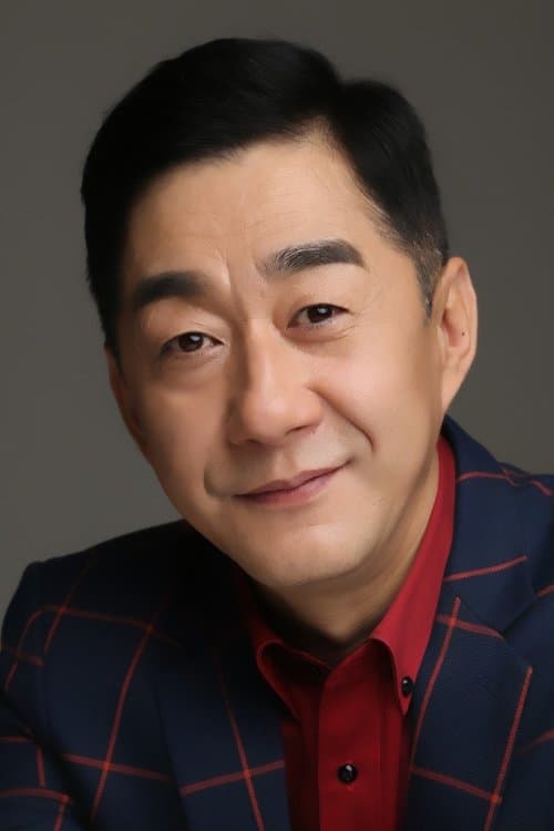 Jie Bing image