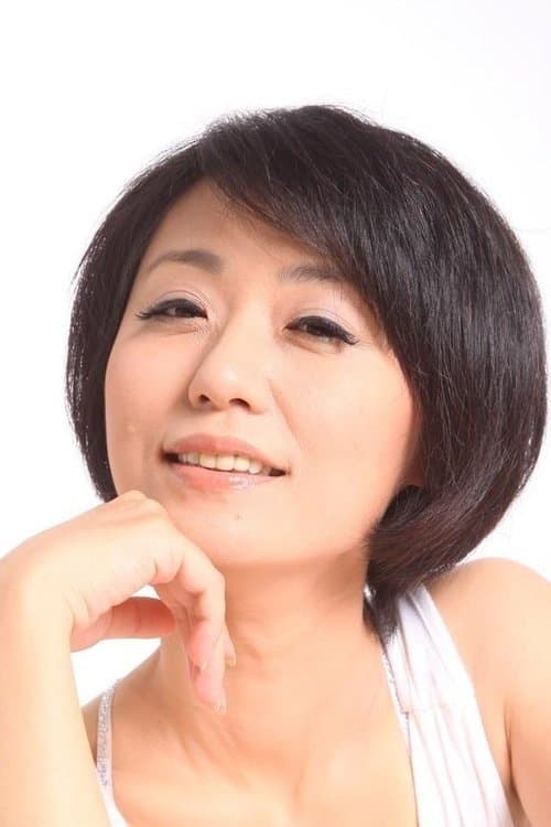 Jie-Fei Huang image