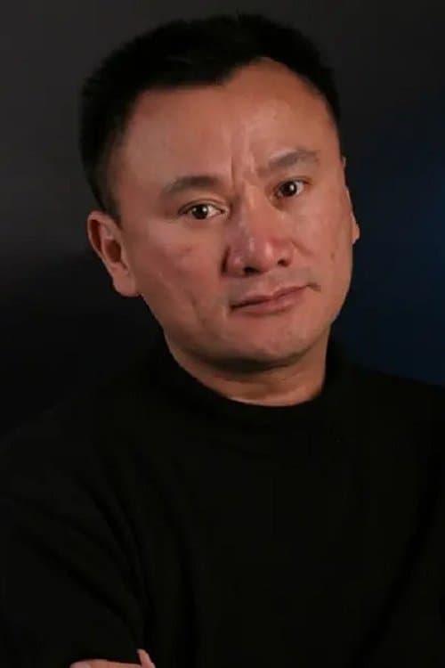 Jie Sha image