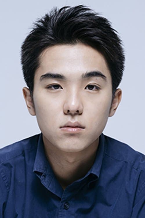 Jiei Wakabayashi image