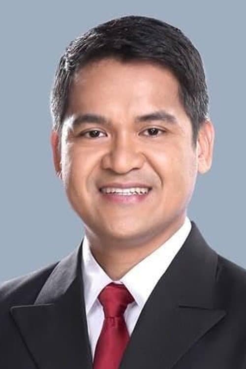 Jiggy Manicad image