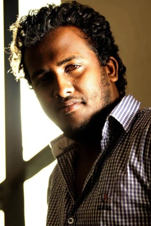 Photo of Jijo Antony