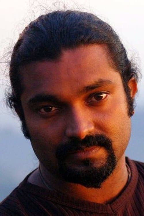 Jijoy Rajagopal image