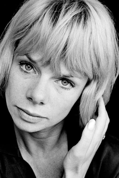Jill Bennett image