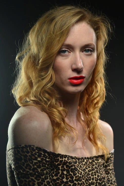 Jill Evyn image