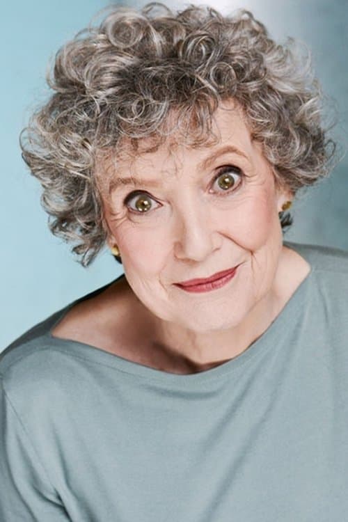 Jill Frappier image
