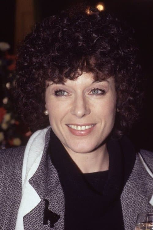 Jill Gascoine image