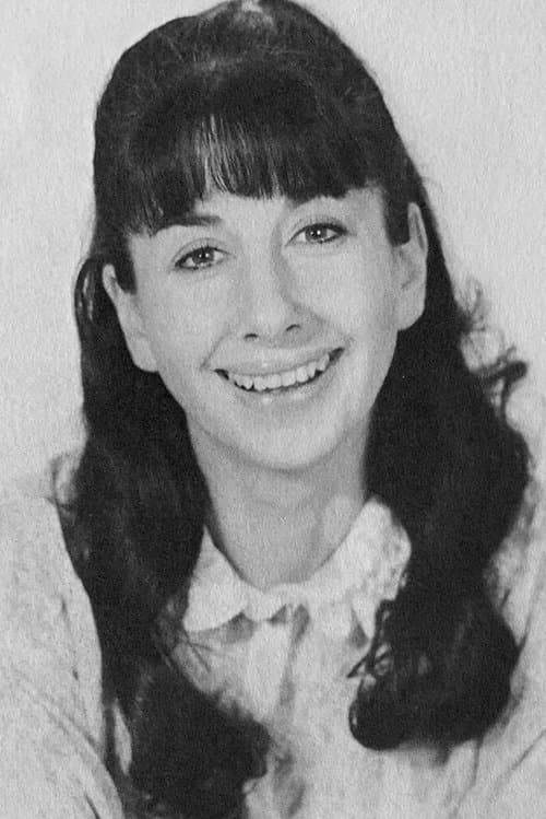 Jill Goldston image