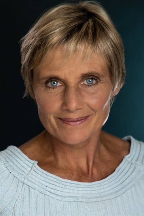 Jill Greenacre image