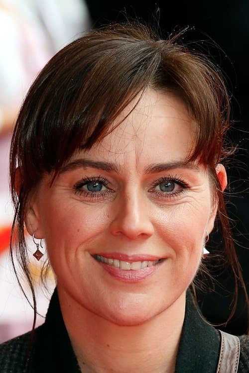 Jill Halfpenny image