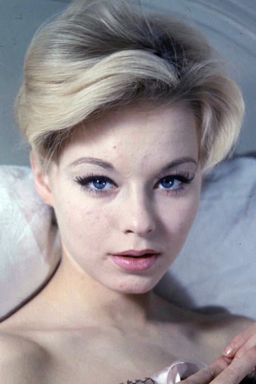 Jill Haworth image