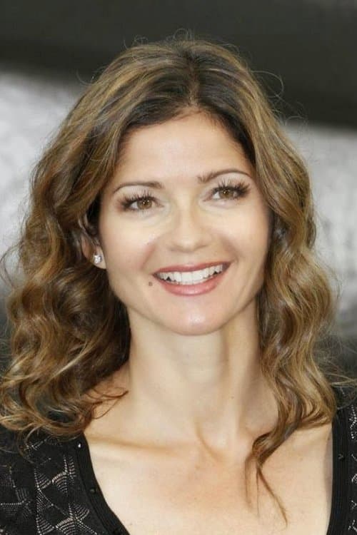 Jill Hennessy image