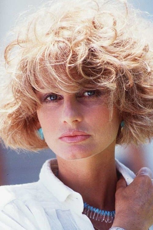 Jill Ireland image